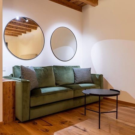 Relais Villa Carrara Villa di Serio Kültér fotó