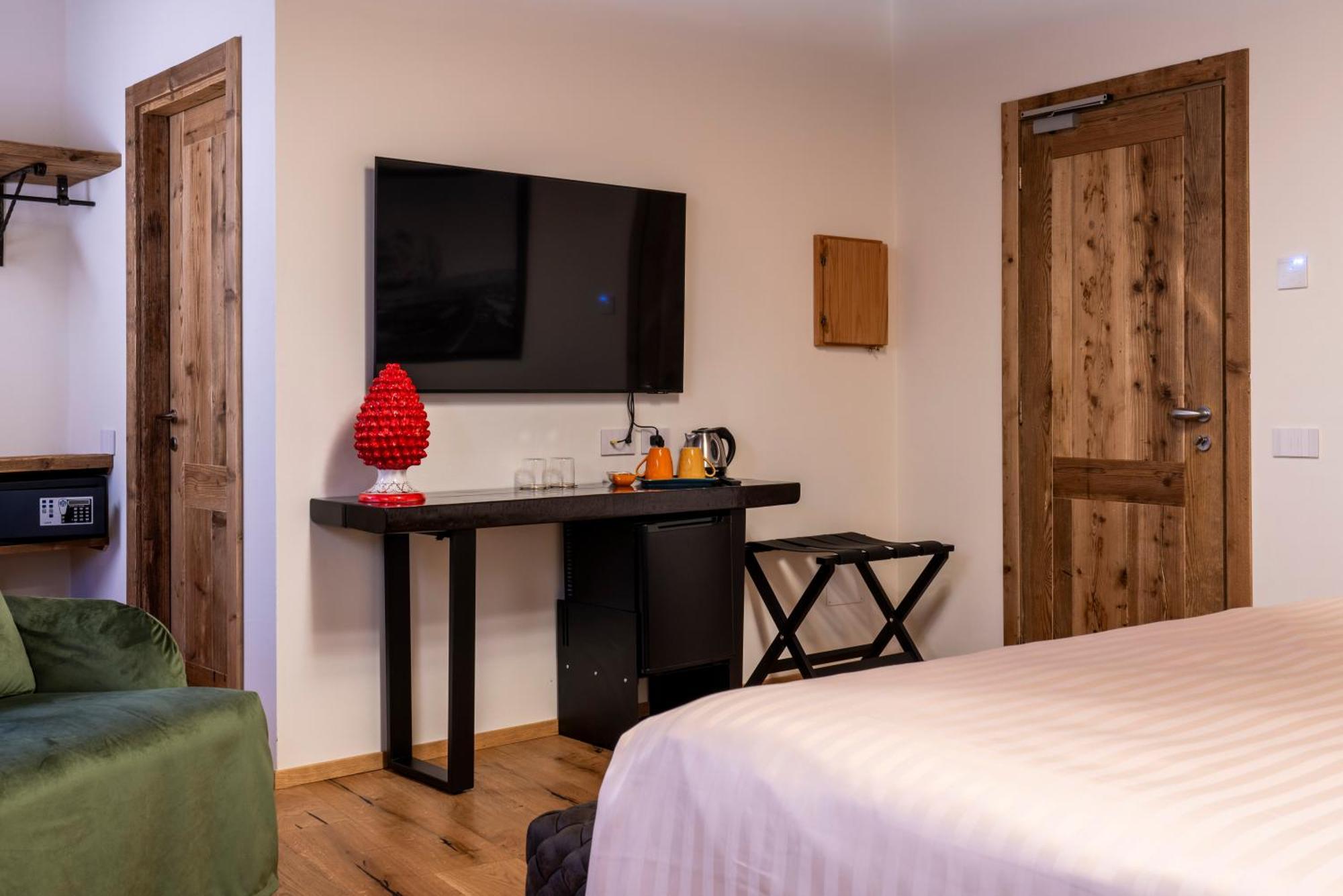 Relais Villa Carrara Villa di Serio Kültér fotó