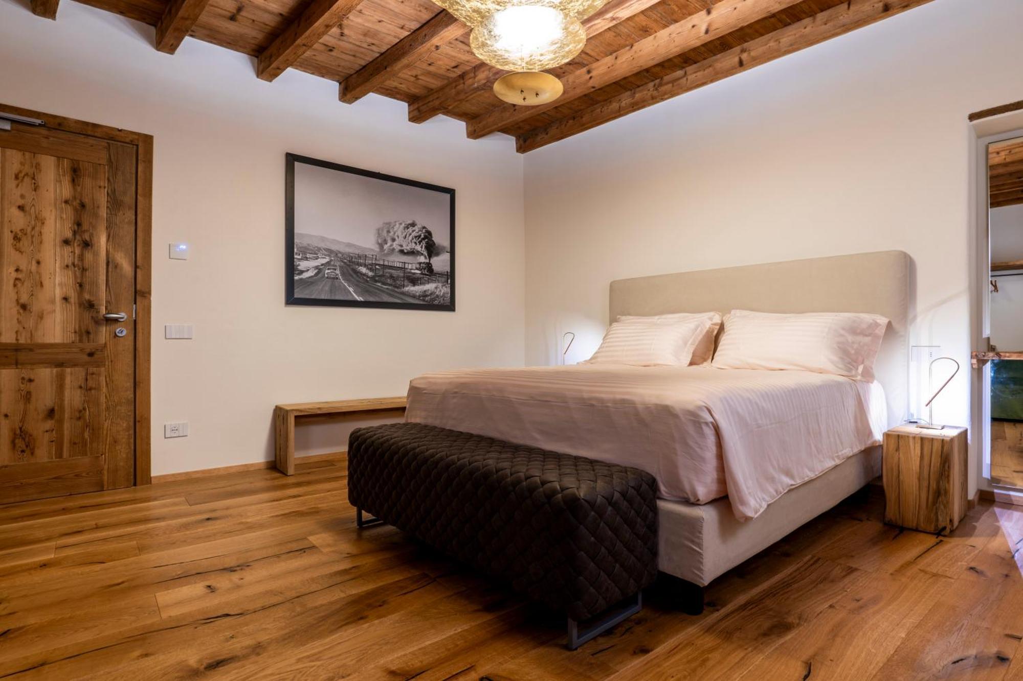 Relais Villa Carrara Villa di Serio Kültér fotó