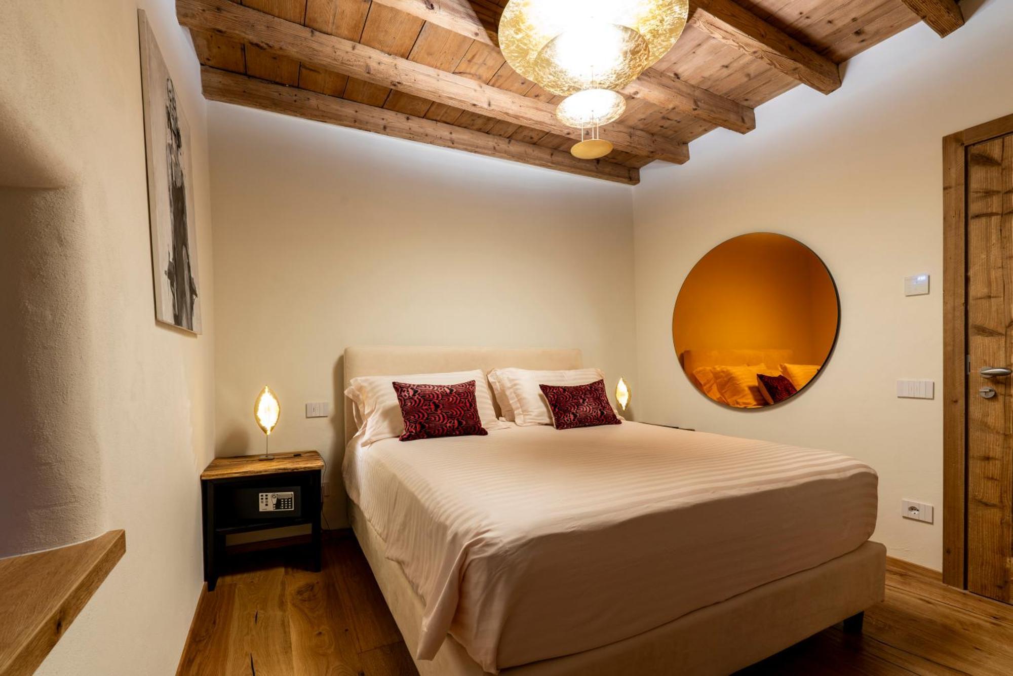Relais Villa Carrara Villa di Serio Kültér fotó